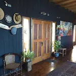 Refugio Mongetun