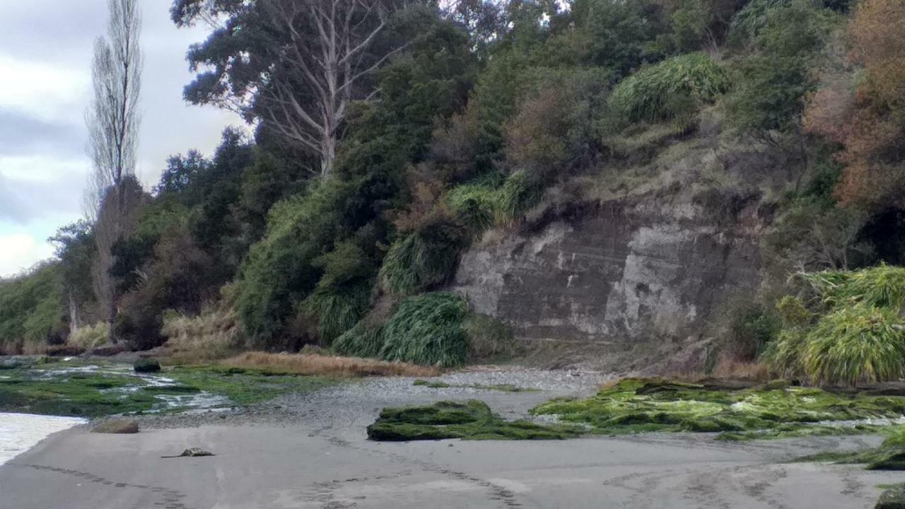 Refugio Mongetun