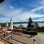 Refugio Mongetun